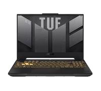 ASUS Portable TUF Gaming A17 TUF707NUQ-DICHX146W 17,3" Ryzen 7 170 16 Go RAM 512 Go SSD Gris AZERTY