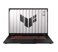Ordinateur portable ASUS TUF Gaming A18 TUF808UM-ISCS8108W Ryzen 7 260 32GB DDR5 1TB SSD RTX 5060 Grey (90NR0NN1-M00620)