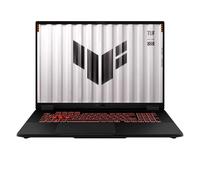 Ordinateur portable ASUS TUF Gaming A18 TUF808UP-S9071W Ryzen 7 260 16GB DDR5 512GB SSD RTX 5070 Grey (90NR0NL1-M003T0)