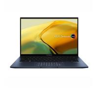 ASUS ZenBook 14 OLED UX3402ZA-KM020W - Portátil 14" WQXGA+ 90Hz (Core i5-1240P, 16GB RAM, 512GB SSD, Iris Xe Graphics, Windows 11 Home) Azul Ponder - Teclado QWERTY español