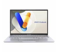 Ordinateur portable ASUS VivoBook 14 S1405 | Windows 11 - Écran 14'' WUXGA - Processeur Intel Core i7 1355U - 16 Go de RAM - SSD 1 To