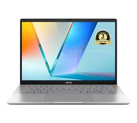Ordinateur portable ASUS VivoBook 14 X1404MA-EB244W Windows 11 Home 14 FHD IPS Core 3 304 8 Go/256 Go SSD Gris