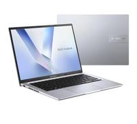 ASUS PC portable Vivobook 14X M1405NAQ-DRFLY019W 14" OLED 60 Hz AMD Ryzen 5 16 Go 512 Go SSD Gris