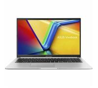 Ordinateur Portable - ASUS - VivoBook 15 - AMD Ryzen 7 - 16 Go RAM - 512 Go SSD - Argenté