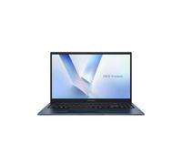 Ordinateur portable ASUS VivoBook 15 X1504VA Intel Core 3 100U 8Go DDR5 512Go SSD 15,6 Full HD Bleu