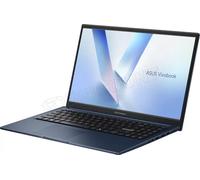 ASUS VivoBook 15 X1504VA-ISCBQ5352W - 15.6" Core 7 150U 24 Go RAM 1 To SSD Intel Graphics - Bleu AZERTY