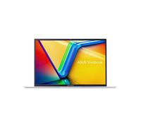 ASUS PC portable Vivobook 16 OLED X1605VA – i5-13420H, 16" WUXGA, 16Go, 1To, Windows 11 Pro, Argent