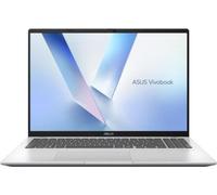 Ordinateur portable ASUS VivoBook 16 S1607 | Windows 11 - Écran 16 pouces WUXGA 60 Hz - Processeur Qualcomm Snapdragon X1P-26 100 - 16 Go de RAM - SSD 512 Go