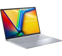 Ordinateur portable ASUS Vivobook 16X M3604YA-L2050W, couleur : argenté