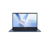 ASUS VivoBook 17 X1704MA-ISSAU199W - 17.3" Core 3 304 8 Go RAM 256 Go SSD Intel Graphics - Bleu