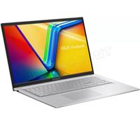 Ordinateur Portable Asus VivoBook 17 X1704VA-AU1018W (17,3")