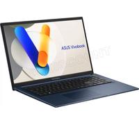 Ordinateur Portable Asus VivoBook 17 X1704VA-AU763W (17,3")