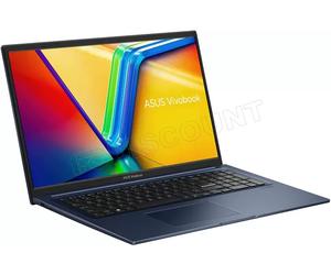 Ordinateur Portable Asus VivoBook 17 X1704VA-ISCAU1202W (17,3")