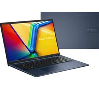 Ordinateur Portable Asus VivoBook 17 X1704VA-ISCAU1216W (17,3")