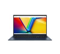 Ordinateur portable ASUS Vivobook 17 X1704VA-PRO-ISCAU1200X Core 7 150U 16GB DDR5 512GB SSD W11P Blue (90NB13X2-M00TV0)