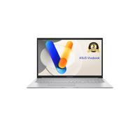 Ordinateur portable ASUS VivoBook 17 X1704VAAU985 17,3 FHD Intel Core 3 100U 16 Go 512 Go SSD Gris