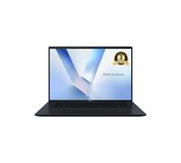 Ordinateur portable ASUS VivoBook 18 M1807 Ryzen AI 7 445 16 Go 512 Go SSD Noir