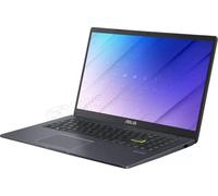 ASUS Vivobook Go 15 E510KA-BQ1168W - Conception de charnière à 180 degrés - Intel Pentium Silver - N6000 / jusqu'à 3.3 GHz - Win 11 Home - UHD Graphics - 8 Go RAM - 512 Go SSD NVMe - 15.6" 1920 x 1080
