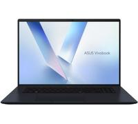 Asus Vivobook M1807HA-DRS8089W Bleu 18" (AMD Ryzen 7 260 - SSD 1To - RAM 16Go - Windows 11) - AZERTY