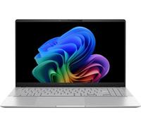 Ordinateur portable Asus Vivobook S 15,6" 16 GB RAM 1 TB SSD X1E78100 Snapdragon X Elite (X1E)