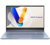 ASUS PC portable Vivobook S S5606CA-DRRI174W Intel Core Ultra 7 255H 16" OLED 120Hz 32Go 1To Bleu