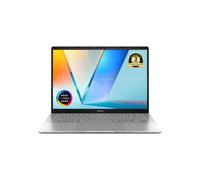 PC Portable ASUS VivoBook S14 OLED M3407 : Win 11 - 14.0"" WUXGA - AMD Ryzen AI 7 445 - RAM 32Go - 1To SSD