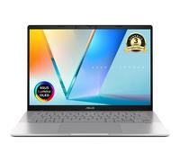 Ordinateur portable ASUS VivoBook S14 OLED M3407 14" Ryzen AI 7 32 Go 1 To SSD