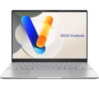 Ordinateur portable ASUS VivoBook S14 OLED S5406 | Sans Windows – Écran 14 pouces WUXGA 60 Hz – AMD Ryzen 5 7535H – 16 Go de RAM – SSD 512 Go