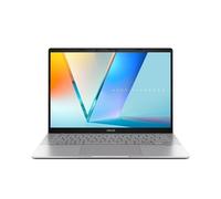 ASUS PC portable Vivobook S14 S3407AA-DRFSF004W 14" OLED 60Hz Intel Core Ultra 7 32 Go 1 To SSD Gris