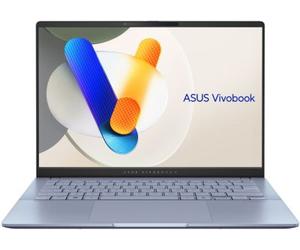 Ordinateur portable ASUS Vivobook S14 S5406SA-QD004W