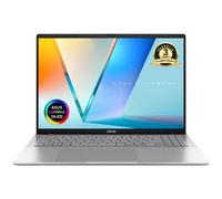 ASUS VivoBook S16 OLED M3607GA-SH096W Ryzen AI 7 32 Go 1 To Gris (Cool Silver)