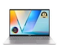 Ordinateur portable ASUS VivoBook S16 OLED M3607GA-SH096W Ryzen AI 7 32Go 1To Argent froid
