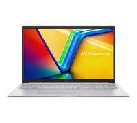ASUS Vivobook S1704VA-DRAU487W 17 Pouces FHD (Intel Core i7-1355U, 16 GB DDR4, 1TB SSD, Intel Iris Xe, Windows 11) - Clavier AZERTY