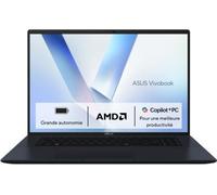 Ordinateur portable ASUS Vivobook S1807HA-S8022W