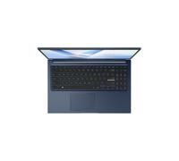 Ordinateur portable Asus VivoBook X1504MA-ISSBQ870W 15,6 Intel Core 5 8 Go 512 Go Windows 11 Home Bleu/bleu-gris