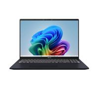 ASUS Vivobook 16 X1607QA-MB060W - 16" Snapdragon X X1-26-100 16 Go RAM 512 Go SSD Bleu