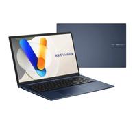 ASUS Ordinateur portable X1704VA-DICAU1057W Écran 17,3" 8 Go de RAM 512 Go SSD Intel Core 5 120 U