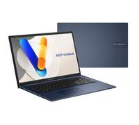 ASUS Vivobook 17 X1704VA-DICAU1058W Intel Core 7 150U Ordinateur portable 43,9 cm (17.3") Full HD 16