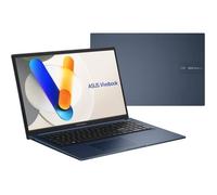 Ordinateur portable - ASUS - X1704VA-ISCAU1204W - Écran 15 pouces - 8 Go RAM - 512 Go SSD - Windows 11 - Clavier rétroéclairé