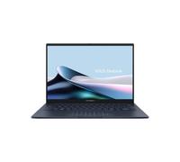 Ordinateur portable ASUS Zenbook 14 OLED UX3405CA Intel Core Ultra 9 32Go 1To SSD Bleu