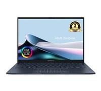 Ordinateur portable ASUS ZenBook 14 OLED UX3405CA QD1164 Core Ultra 5 16Go 512Go Bleu Ponder