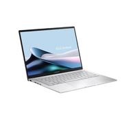 PC portable Asus Zenbook 14 UX3405MA-QD374W 14" Intel® Core™ Ultra 5 16 Go RAM 1 To SSD Argent