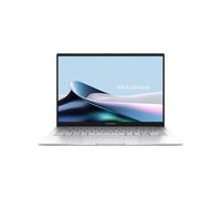 Ordinateur portable Asus Zenbook 14 UX3405CA ISCQD1233X Intel Core Ultra 7 255H 14 OLED 32Go 1To Argent