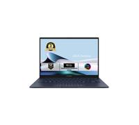 ASUS ZenBook 14 UX3405CA-ISSQD0X - 14" Core Ultra 7 255H 16 Go RAM 512 Go SSD Intel Arc Graphics 140T - Bleu