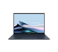 Asus Zenbook 14 UX3405CA-DRFST1421W 14" OLED 3K 120 Hz Intel Core Ultra 9 32 Go RAM 1 To SSD Bleu