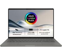 Ordinateur portable ASUS Zenbook A14 UX3407RA-DRQD031W Copilot+ PC