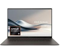 Ordinateur portable ASUS Zenbook S16 OLED UM5606WA-DRRK207W Copilot+ PC