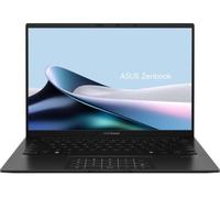 ASUS Zenbook 14 OLED UX3405MA-DRPZ683W Intel Core Ultra 9 185H Ordinateur portable 35,6 cm (14") Écran tactile 3K 32 Go LPDDR5x-SDRAM 1 To SSD Wi-Fi 6E (802.11ax) Windows 11 Home Bleu