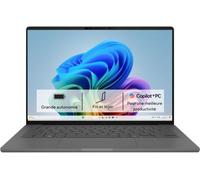 PC portable Asus ZenBook 14 OLED UX3407QA-QD437W - 14.0" Full HD (8 X 3,40 Ghz) - Ram 32 Go - SSd 1 To - Windows 11 famille