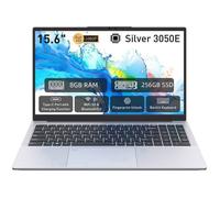 Ordinateur portable - AUUSDA - 15.6"" - AMD Athlon 3050e - 8 Go RAM - 256 Go SSD